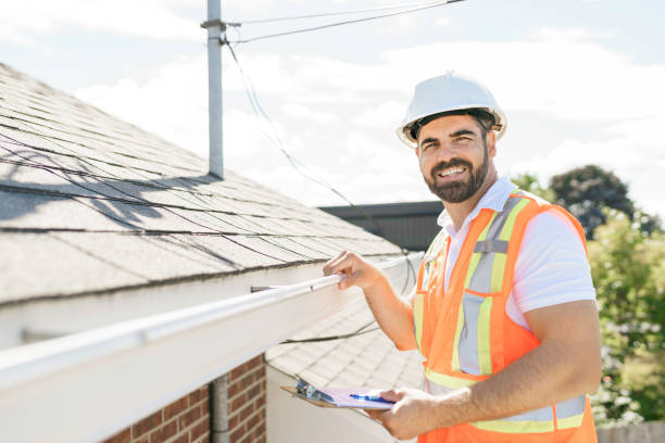 Best Roof Ventilation Installation  in Toccoa, GA