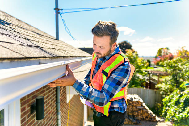 Best Rubber Roofing (EPDM, TPO)  in Toccoa, GA