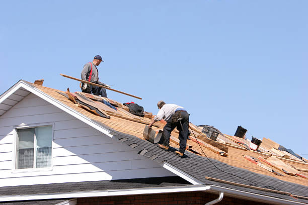 Best Commercial Roofing Services  in Toccoa, GA