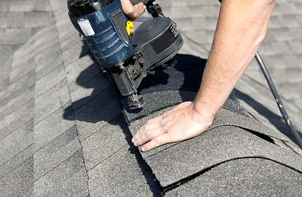 Best Storm Damage Roof Repair  in Toccoa, GA