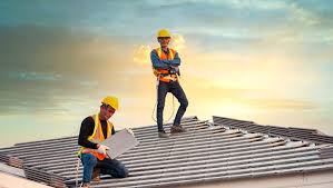 Toccoa, GA Roofing services Company